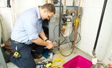 Slide of Service Air