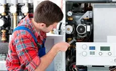 Slide of Service Air