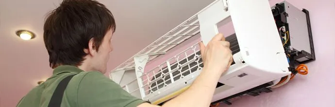 Slide of Service Air