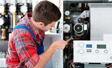 Slide of Service Air