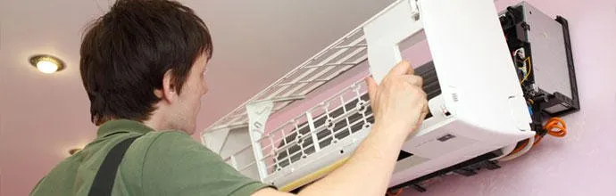 Slide of Service Air