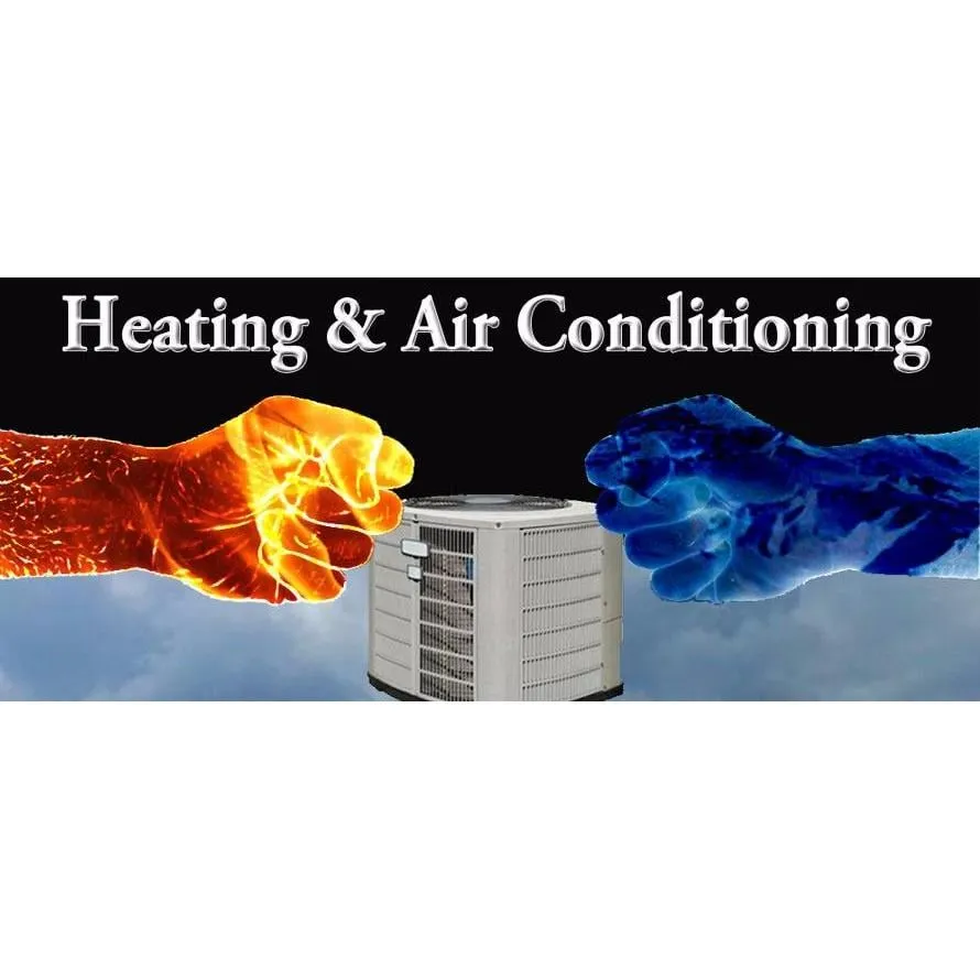 Slide of Service All Heating & Air