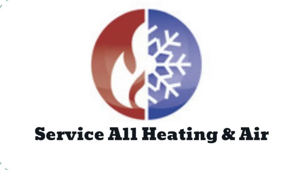 Slide of Service All Heating & Air