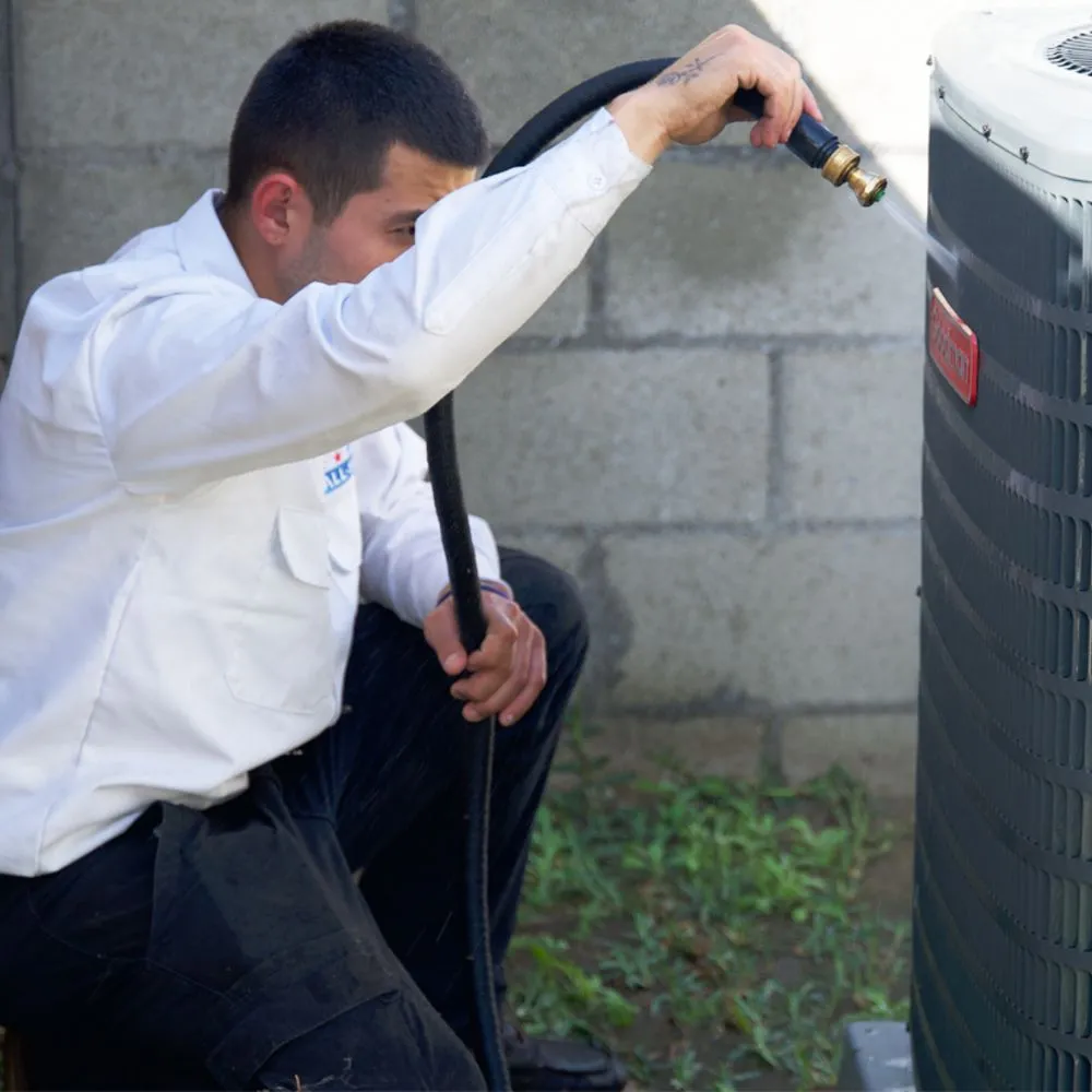 Slide of Service All-Stars Plumbing Heating and Air Comfort