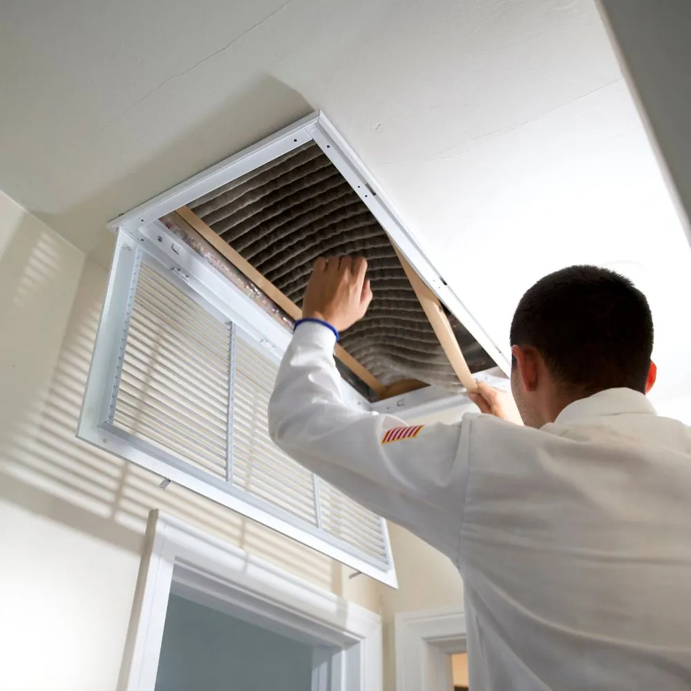 Slide of Service All-Stars Plumbing Heating and Air Comfort