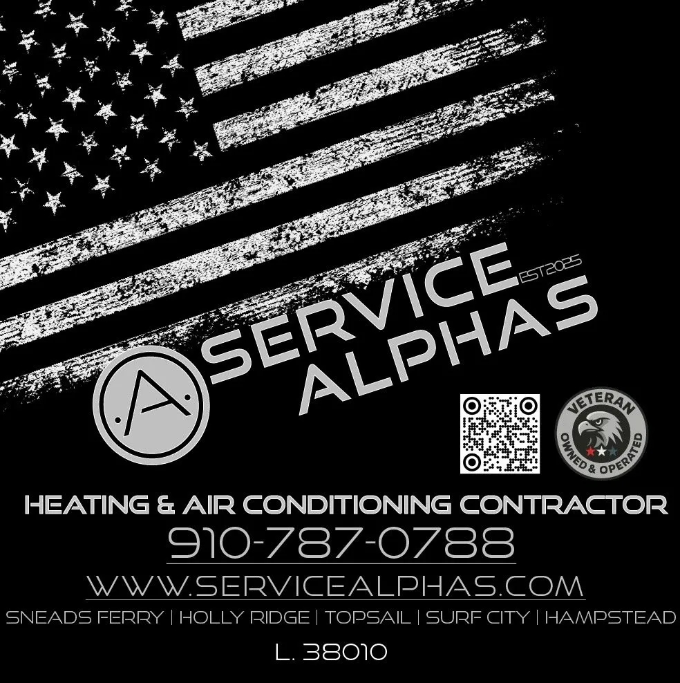 Slide of Service Alphas
