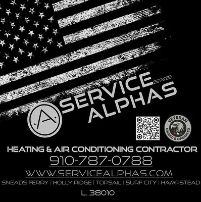 Service Alphas