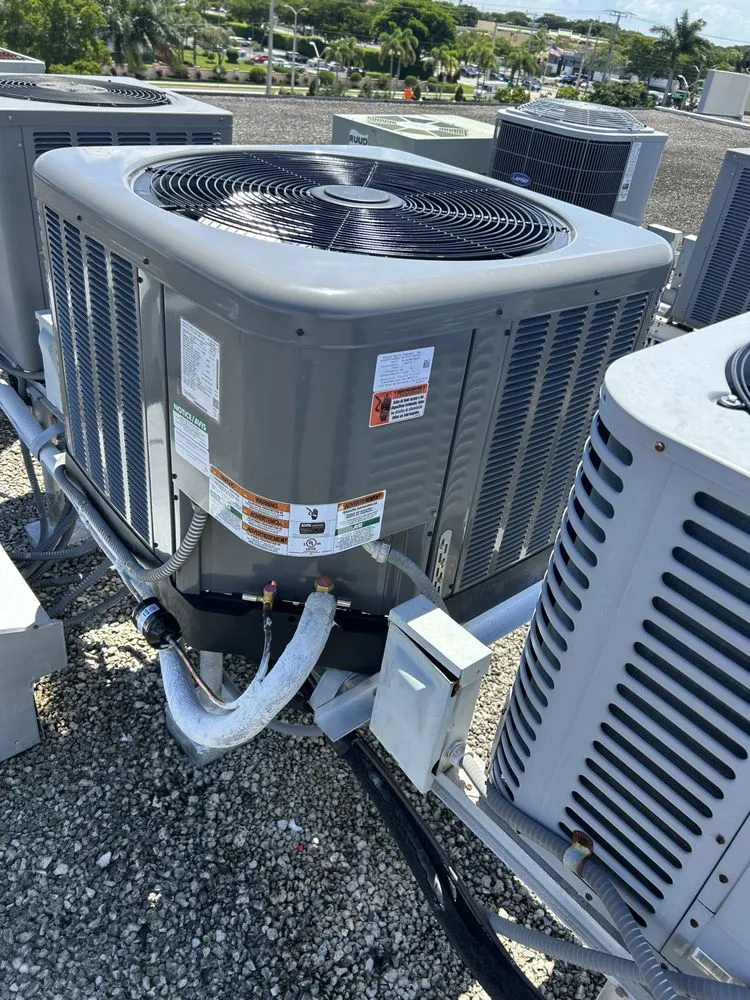 Top-rated HVAC repair experts serving Port St. Lucie, FL - Service America Air and Heat