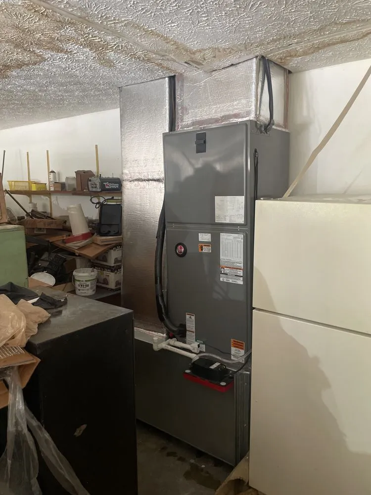 Local AC repair experts serving Port St. Lucie, FL - Service America Air and Heat