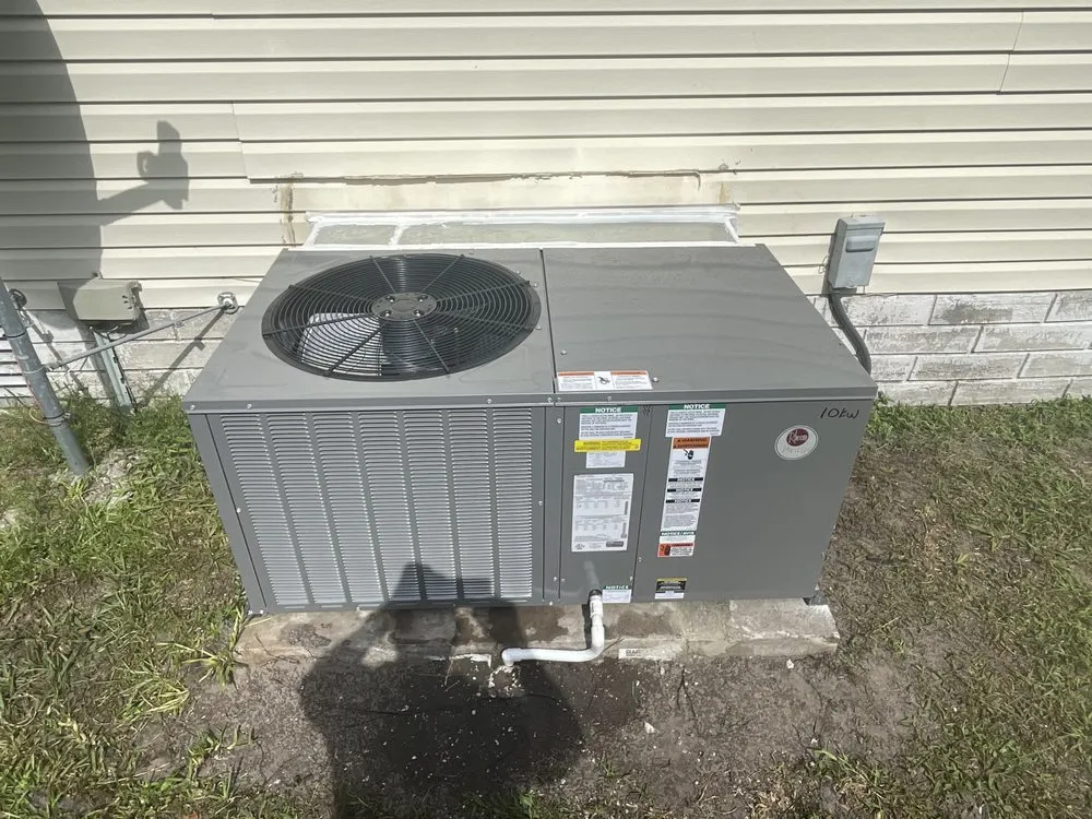 Professional air conditioning service in Port St. Lucie, FL by Service America Air and Heat
