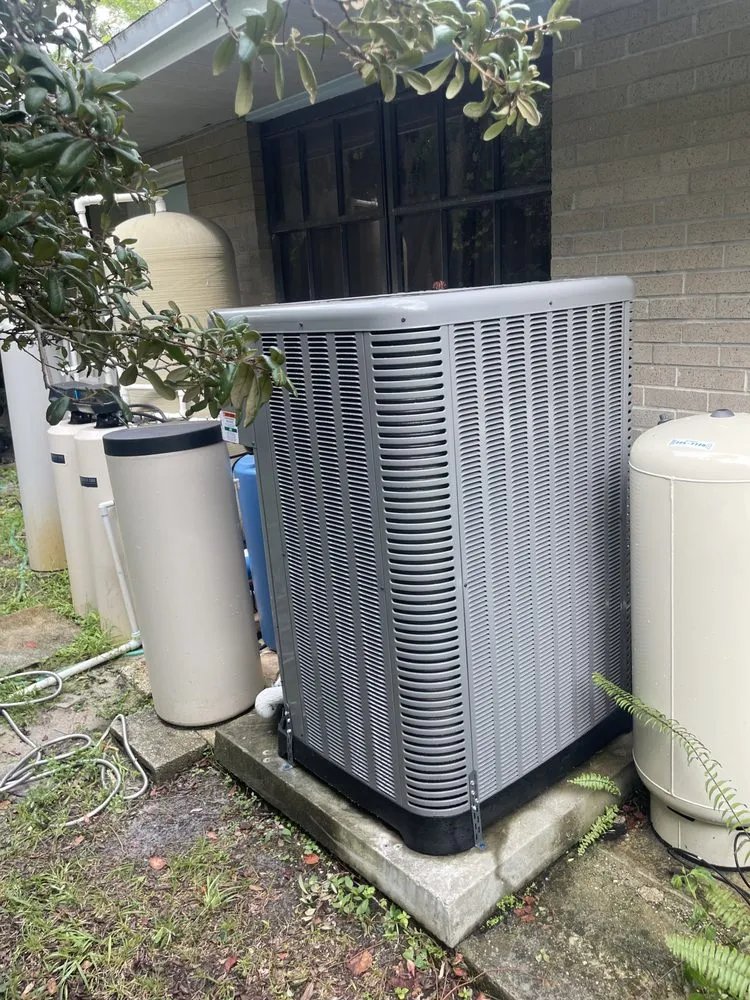 Emergency heating repair experts serving Port St. Lucie, FL - Service America Air and Heat