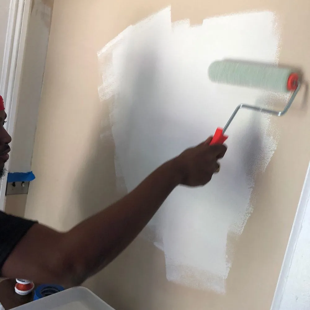 Slide of Service By ONE