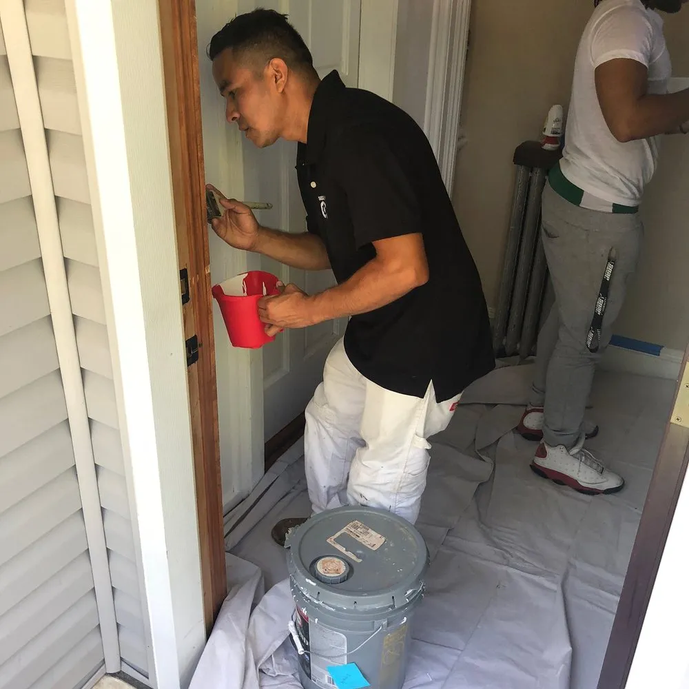 Slide of Service By ONE