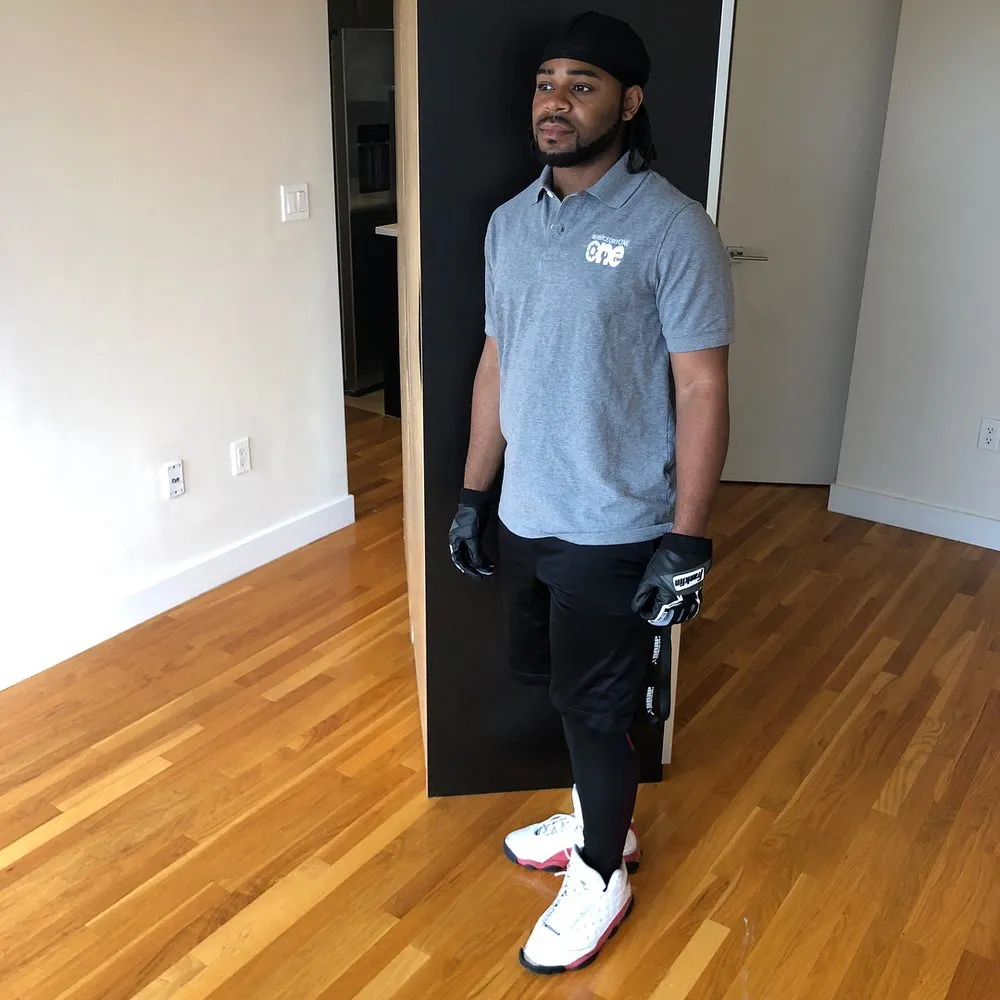 Slide of Service By ONE