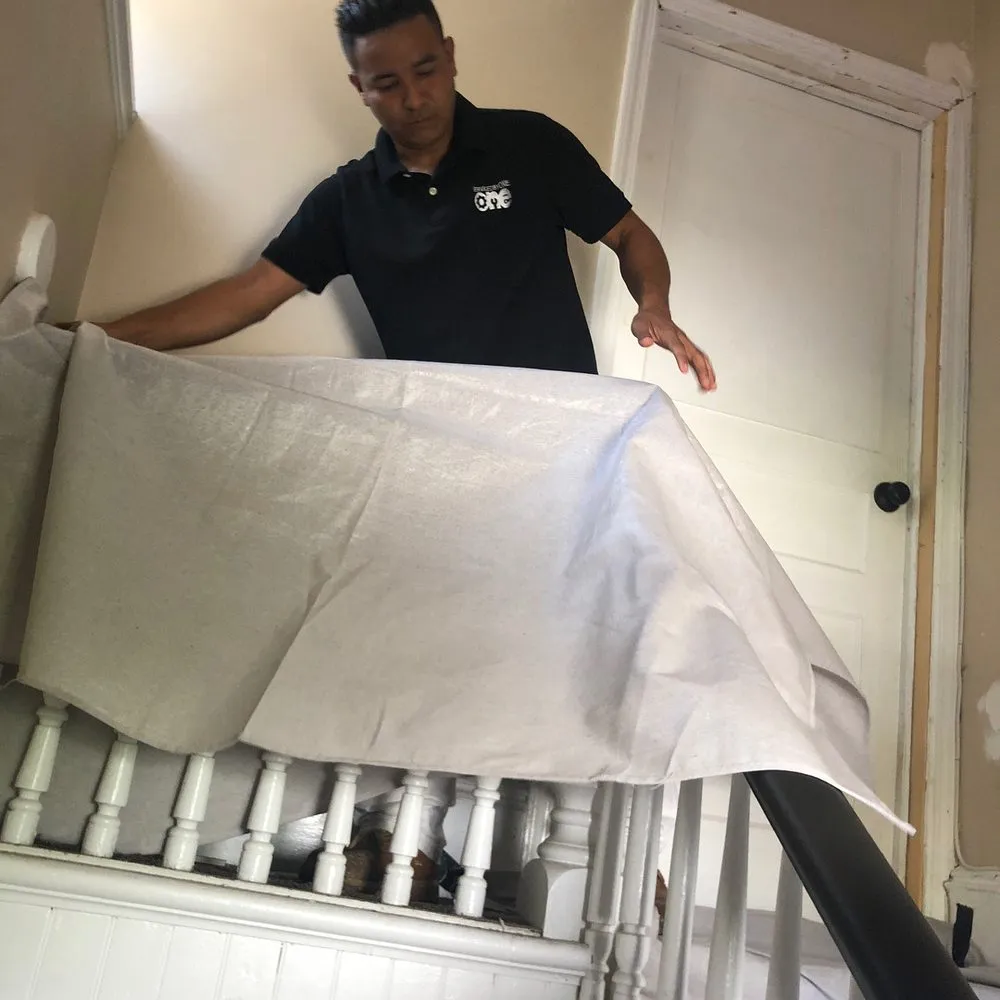 Slide of Service By ONE