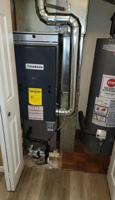 Slide of Service By Shawn HVAC