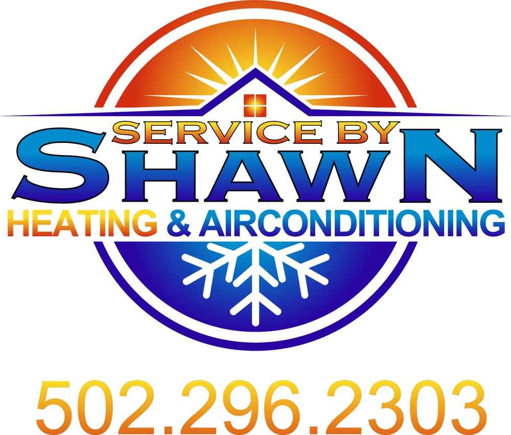 Slide of Service By Shawn HVAC