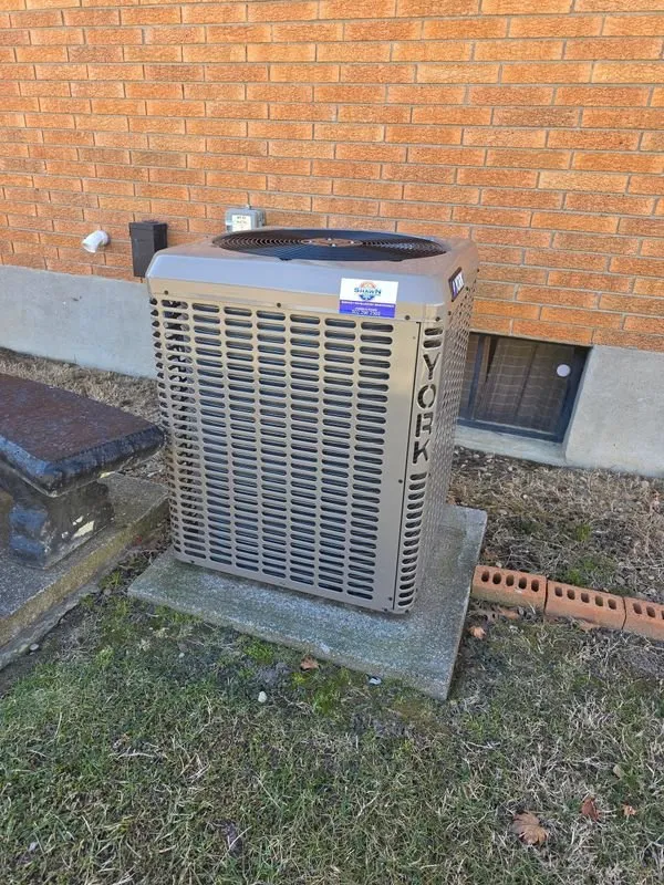 Slide of Service By Shawn HVAC