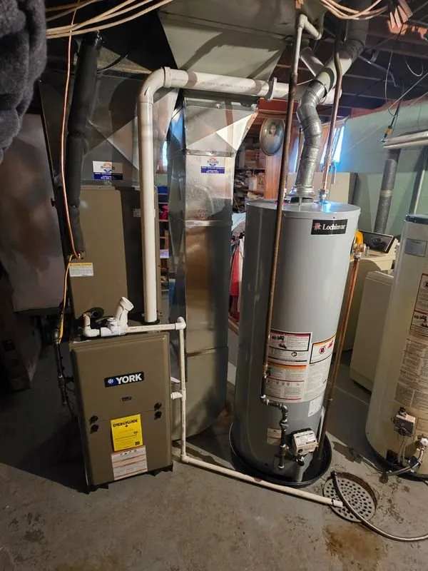 Slide of Service By Shawn HVAC