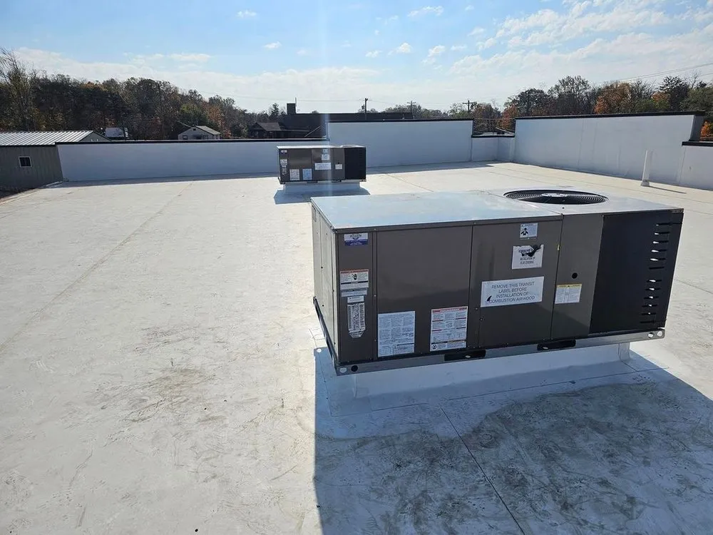 Slide of Service By Shawn HVAC