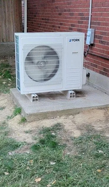 Slide of Service By Shawn HVAC