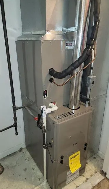 Slide of Service By Shawn HVAC