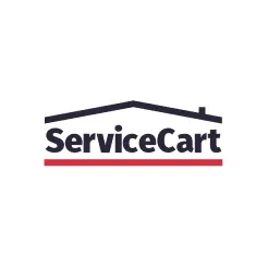 Service Cart Logo