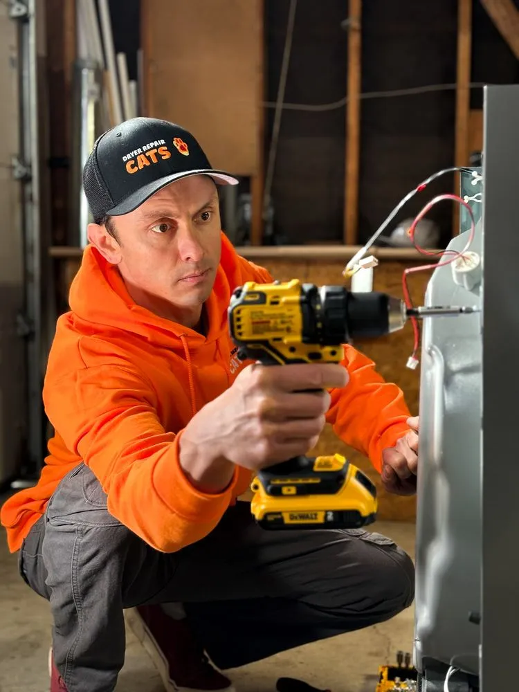 Slide of Service Cats