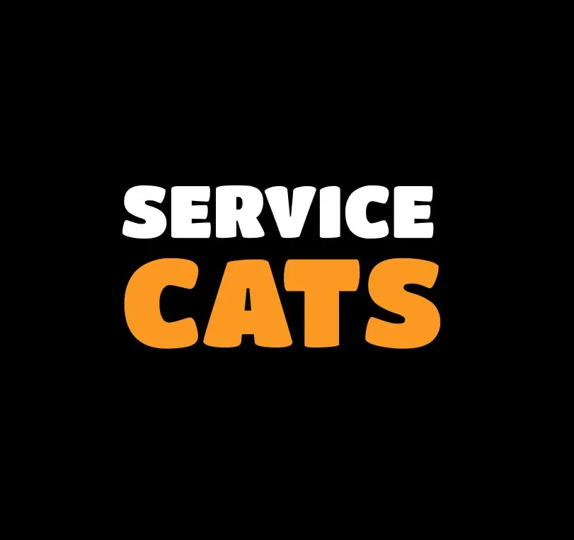 Slide of Service Cats