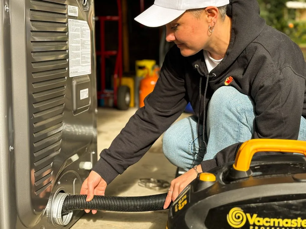 Slide of Service Cats