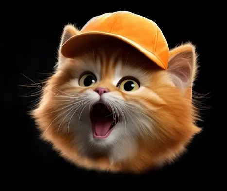 Slide of Service Cats