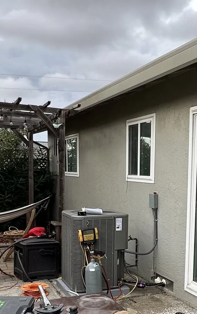 Slide of Service Champions - Livermore