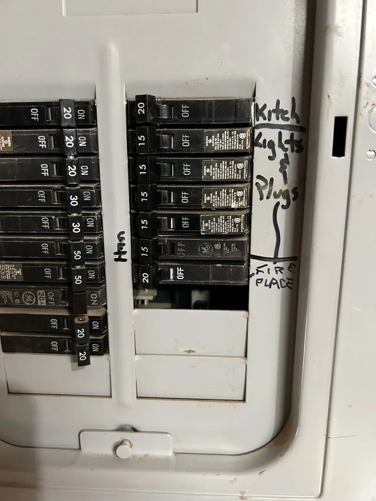 Slide of Service Champions - Livermore