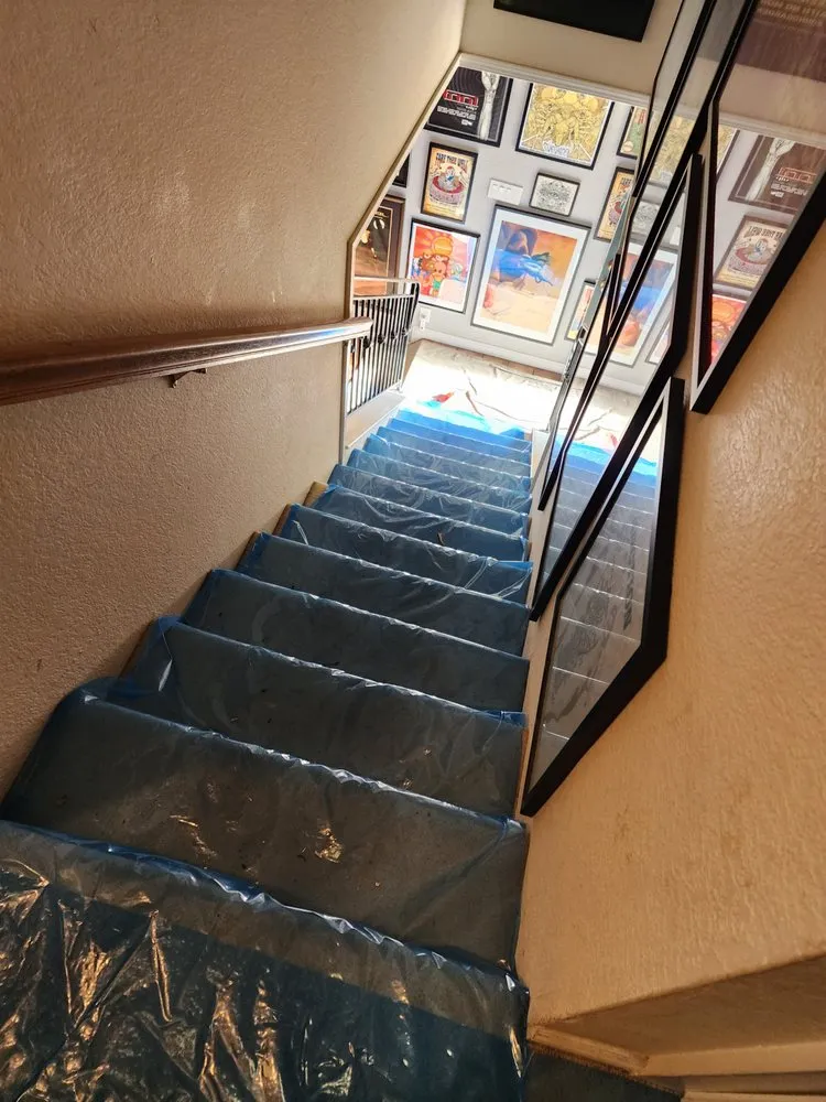 Slide of Service Champions - Livermore