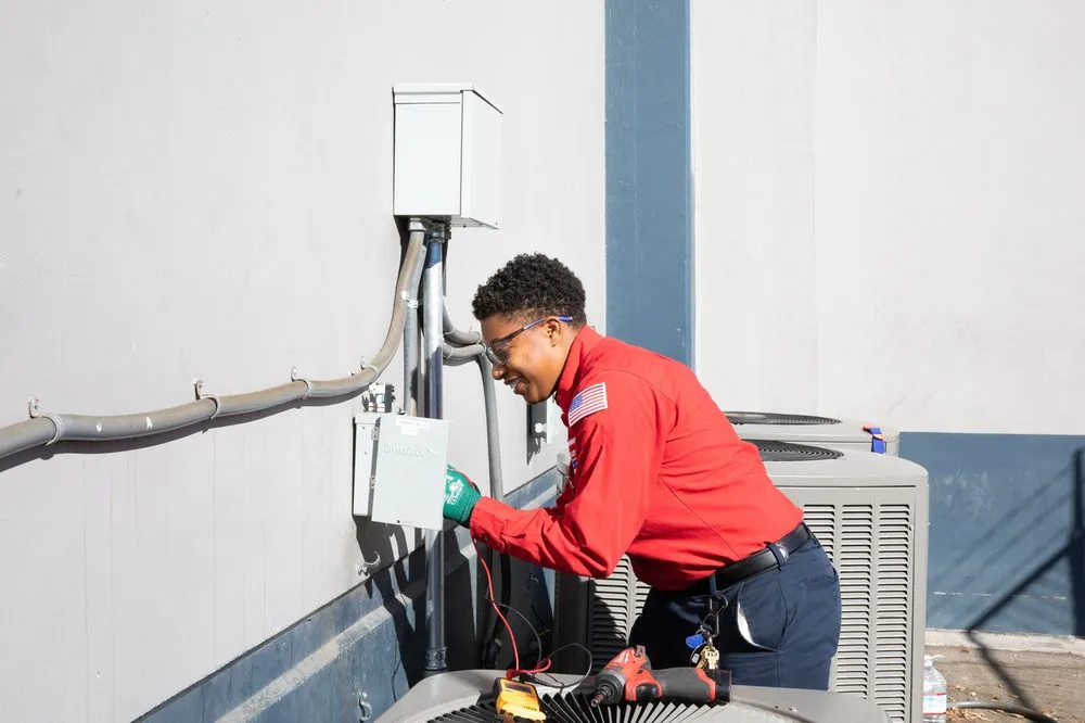 Slide of Service Champions - Martinez