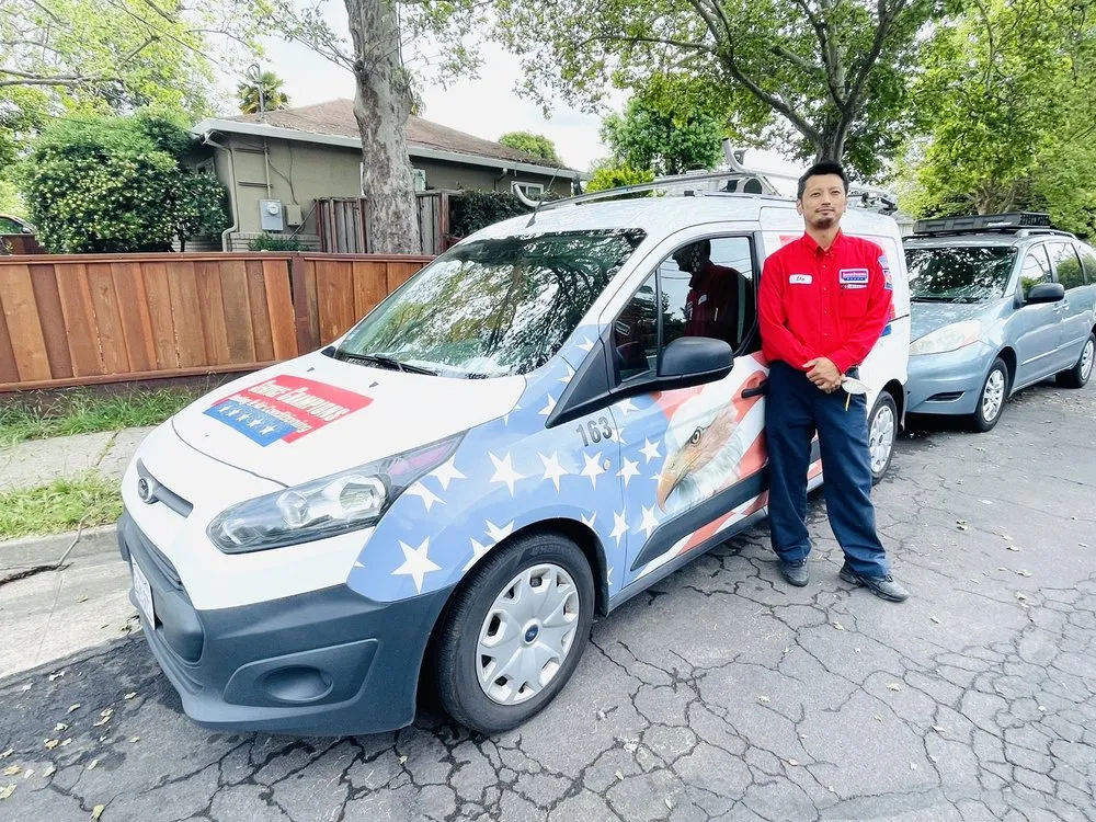 Slide of Service Champions - Martinez