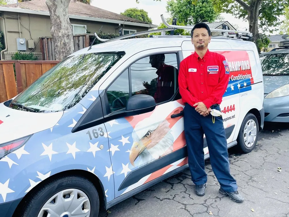 Slide of Service Champions - Martinez