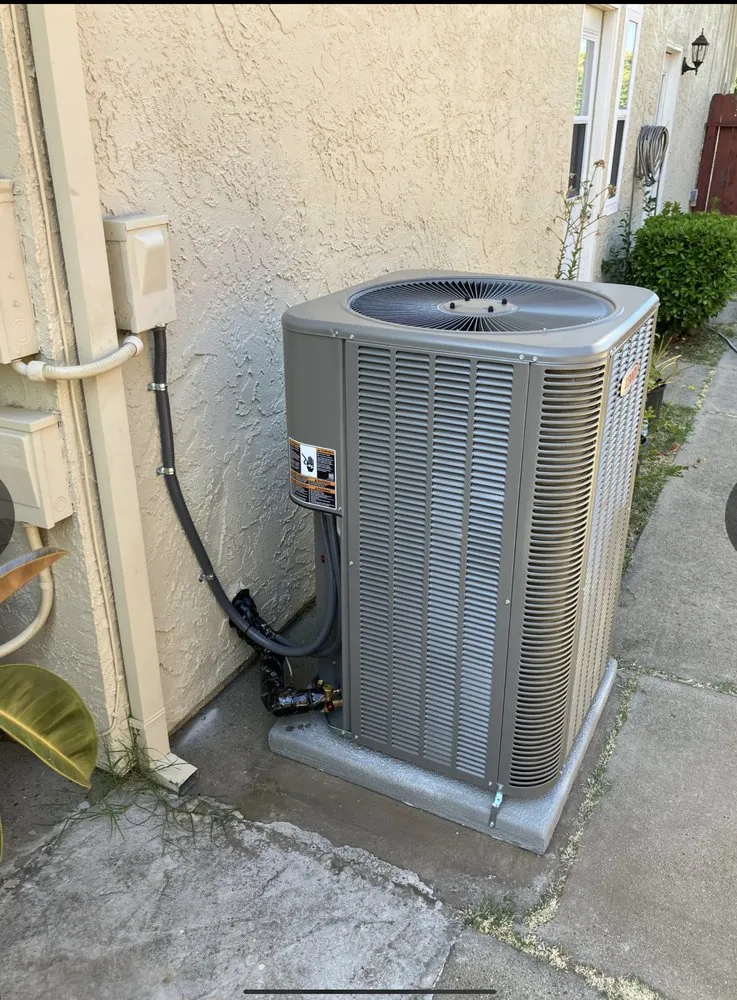 Slide of Service Champions - Rocklin