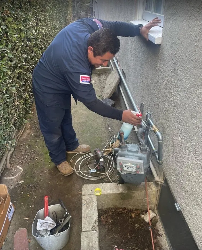 Slide of Service Champions - Sacramento