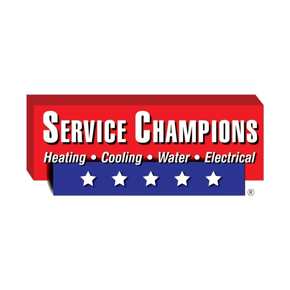 Slide of Service Champions - Sacramento