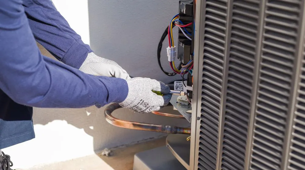 Slide of Service Champions