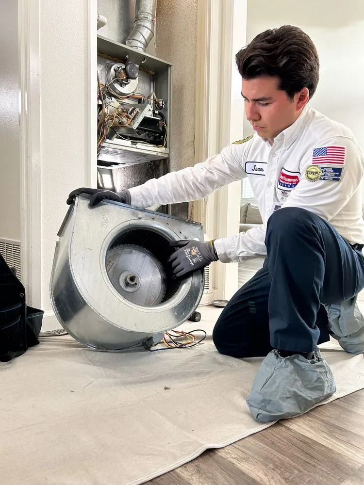 Slide of Service Champions