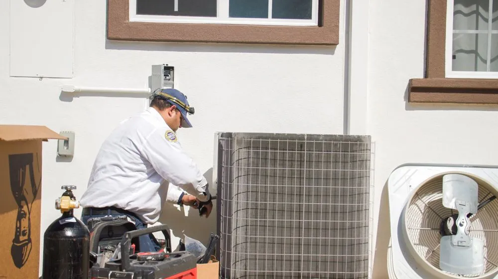 Slide of Service Champions