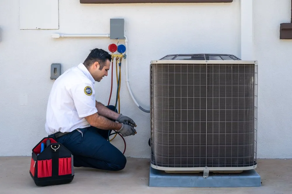 Slide of Service Champions