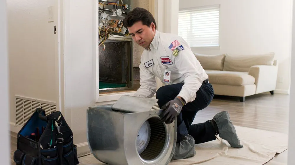 Slide of Service Champions