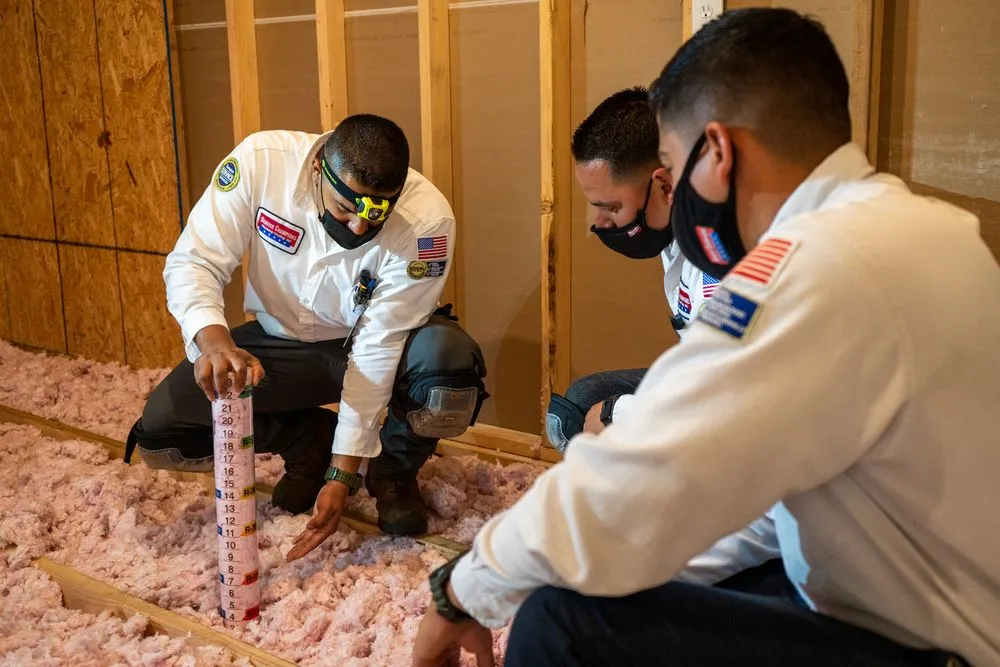 Slide of Service Champions Plumbing, Heating & AC - Murrieta