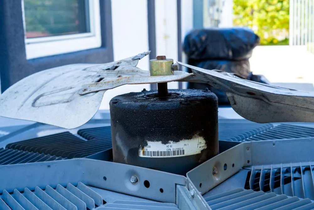 Slide of Service Champions Plumbing, Heating & AC - Murrieta