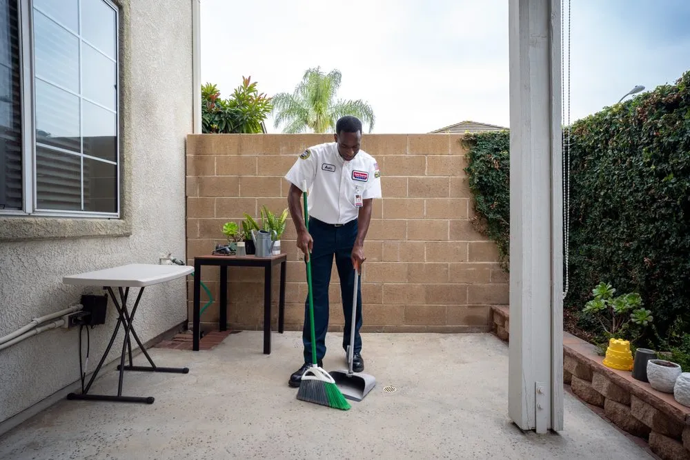 Slide of Service Champions Plumbing, Heating & AC - Murrieta