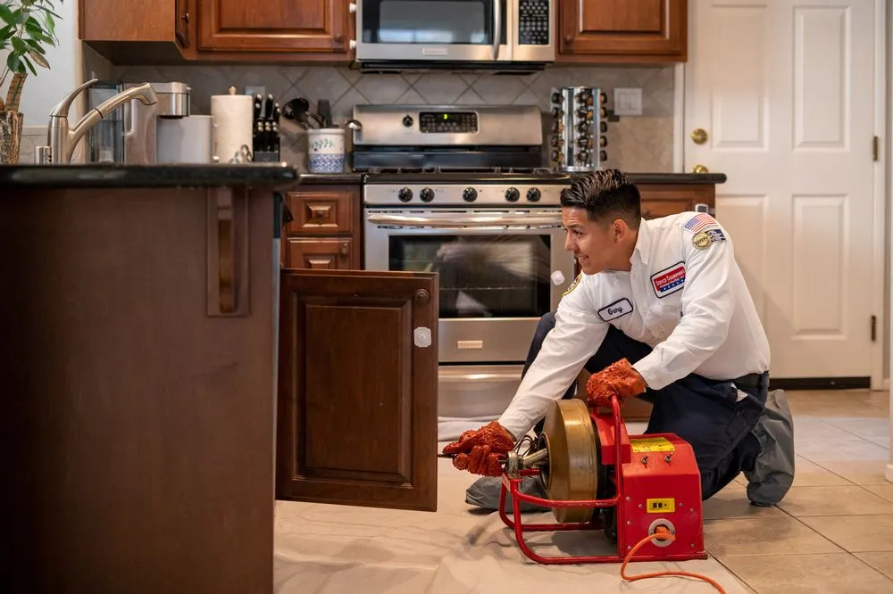 Slide of Service Champions Plumbing, Heating & AC - Murrieta