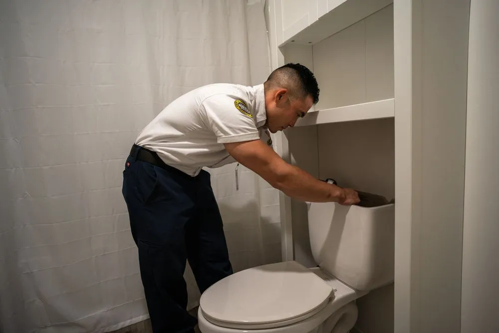 Slide of Service Champions Plumbing, Heating & AC - Murrieta